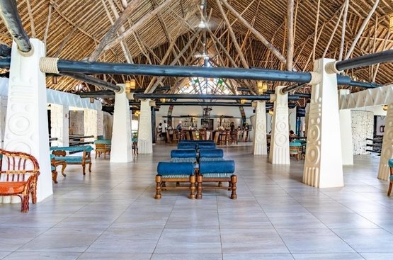 Кения Southern Palms Beach Resort