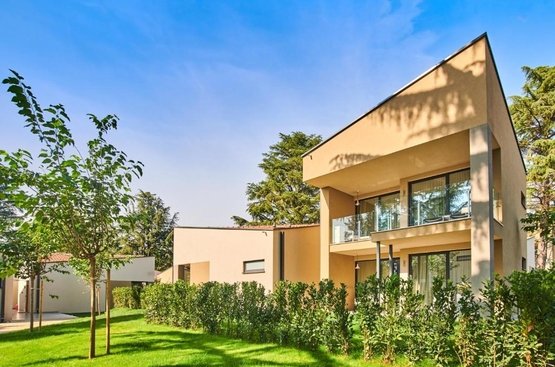 Хорватія Garden Suites Park Plava Laguna