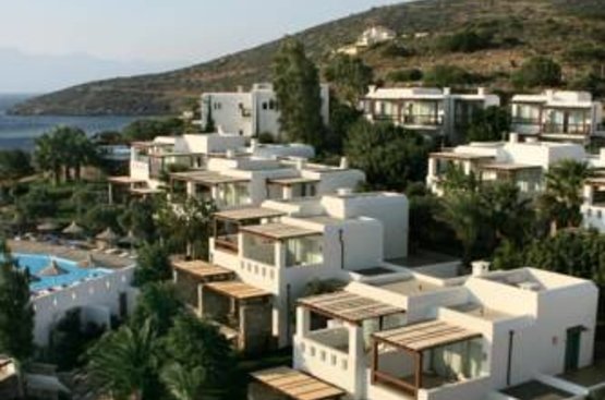 Греция TUI SENSIMAR Elounda Village Resort & SPA by AQUILA