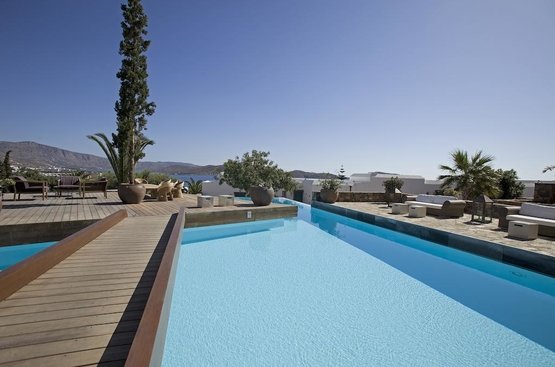 Греция TUI SENSIMAR Elounda Village Resort & SPA by AQUILA