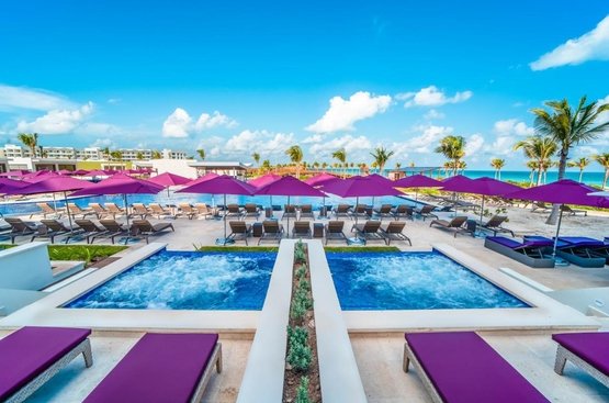 Мексика Planet Hollywood Adult Scene Cancun - Adults Only