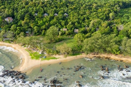 В'єтнам Mango Bay Resort