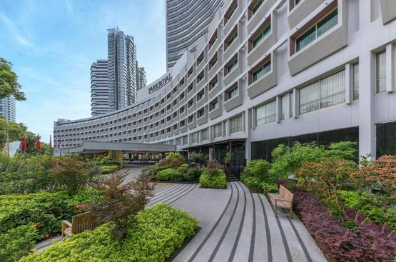Сінгапур PARKROYAL on Beach Road