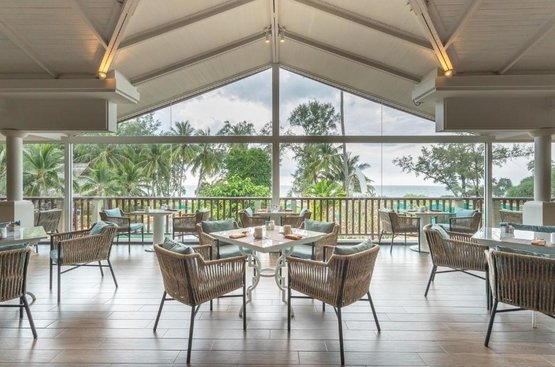 Таиланд JW Marriott Phuket Resort and Spa