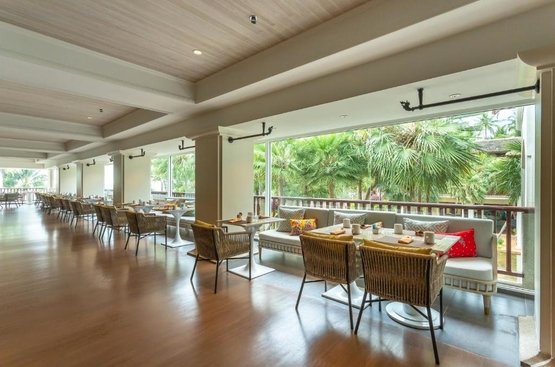 Таиланд JW Marriott Phuket Resort and Spa