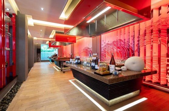 Таиланд JW Marriott Phuket Resort and Spa