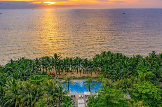 В'єтнам Salinda Resort Phu Quoc Island