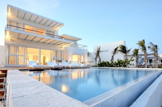 Мексика Blue Diamond Luxury Boutique - All Inclusive Adults Only
