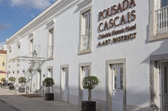 Португалія Pestana Cidadela Cascais 