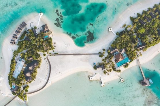 Мальдіви Ozen Life Maadhoo
