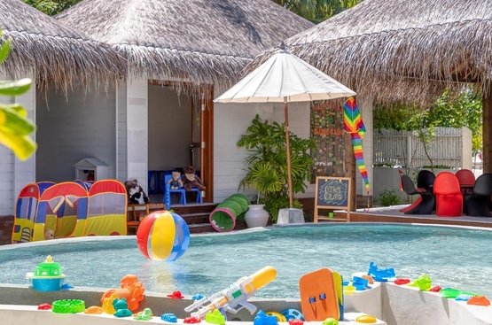 Мальдіви Ozen Life Maadhoo