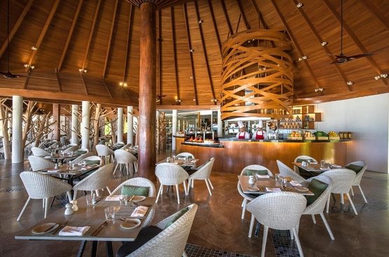Мальдіви Ozen Life Maadhoo