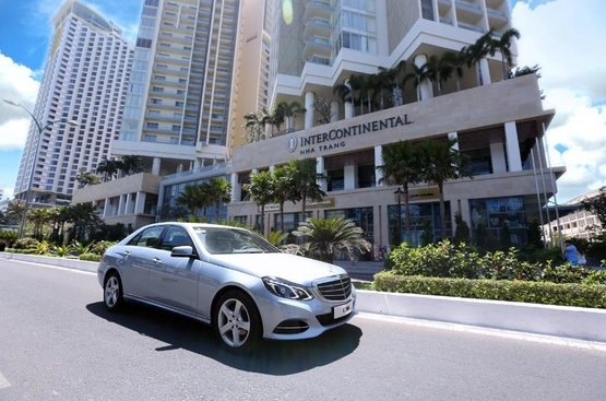 Вьетнам InterContinental Nha Trang by IHG