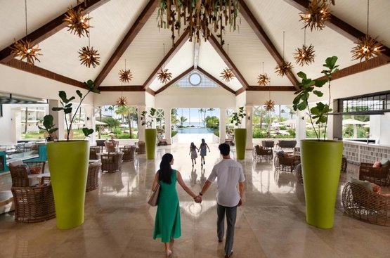  Hilton La Romana All-Inclusive Family Resort