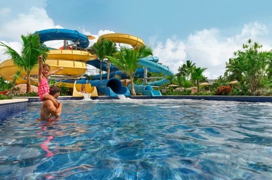  Hilton La Romana All-Inclusive Family Resort