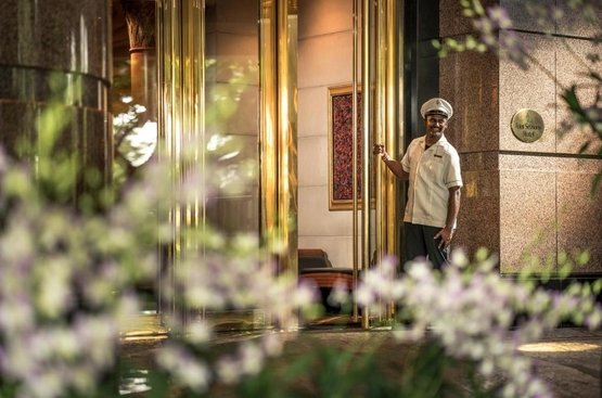 Сінгапур Four Seasons Hotel Singapore