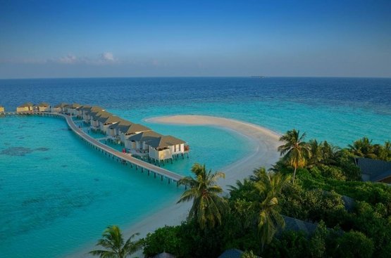 Мальдіви NH Collection Maldives Havodda Resort