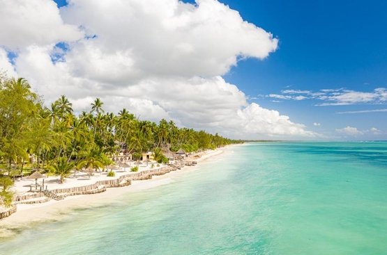Танзания TUI BLUE Bahari Zanzibar