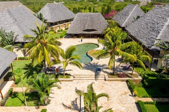Танзания TUI BLUE Bahari Zanzibar