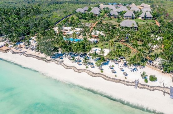 Танзания TUI BLUE Bahari Zanzibar