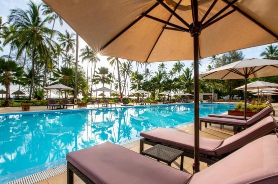 Танзания TUI BLUE Bahari Zanzibar