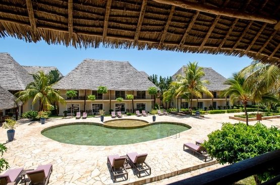 Танзания TUI BLUE Bahari Zanzibar