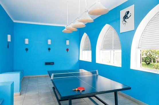 Танзания TUI BLUE Bahari Zanzibar