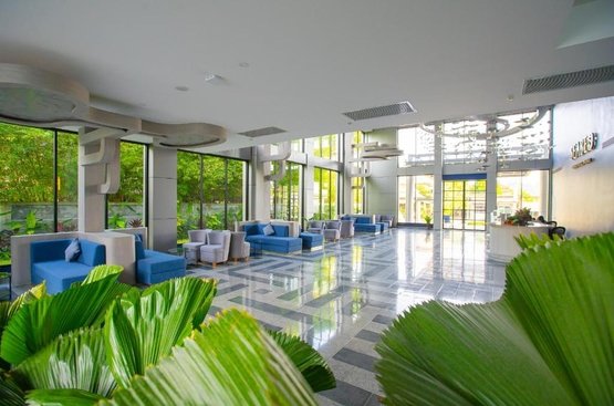 Таїланд Seabed Grand Hotel Phuket