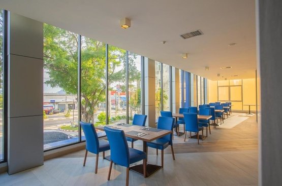 Таїланд Seabed Grand Hotel Phuket