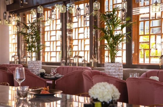 ОАЕ Jumeirah Al Naseem Dubai