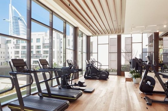 ОАЕ Jumeirah Al Naseem Dubai