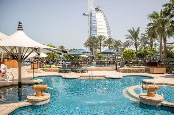 ОАЕ Jumeirah Al Naseem Dubai