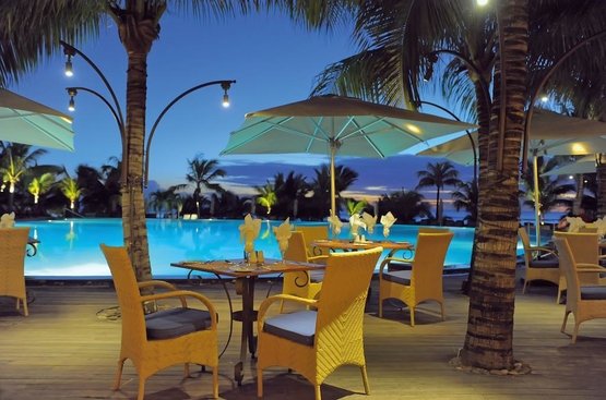 Домінікана Victoria Beachcomber Resort & Spa 