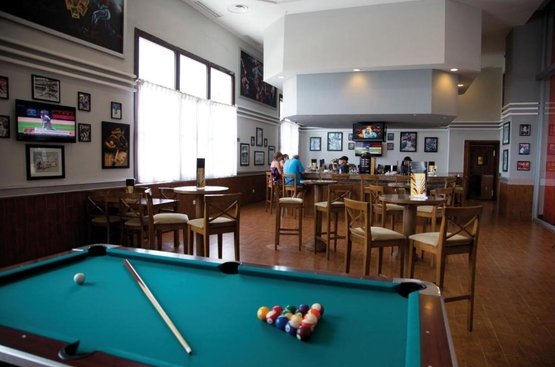 Аруба Riu Palace Aruba 