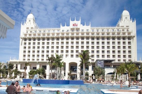 Аруба Riu Palace Aruba 