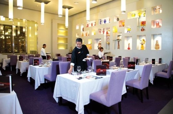 Аруба Riu Palace Aruba 