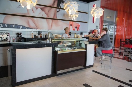 Аруба Riu Palace Aruba 