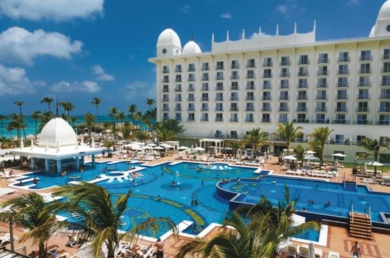 Аруба Riu Palace Aruba 5*