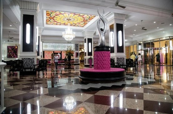 Аруба Riu Palace Aruba 