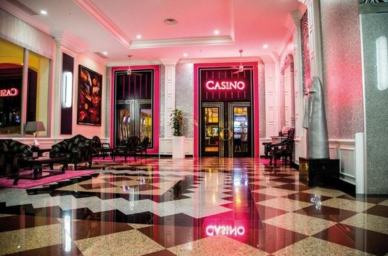 Аруба Riu Palace Aruba 