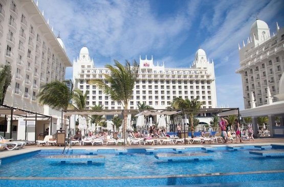 Аруба Riu Palace Aruba 