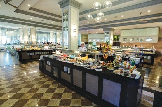 Аруба Riu Palace Aruba 