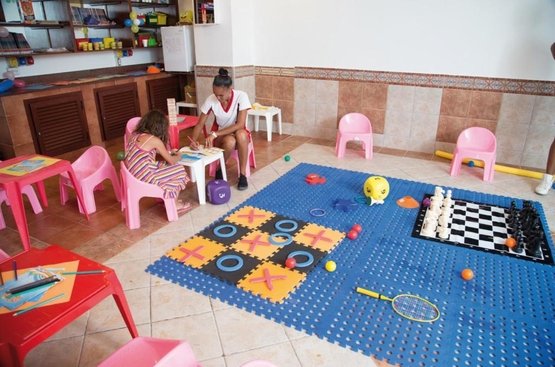 Аруба Riu Palace Aruba 