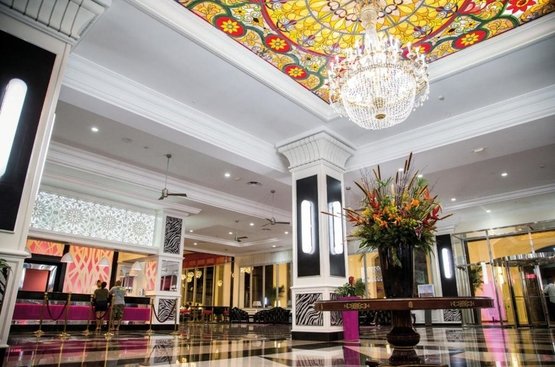 Аруба Riu Palace Aruba 