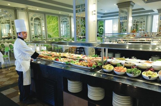 Аруба Riu Palace Aruba 