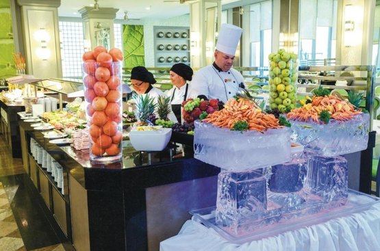 Аруба Riu Palace Aruba 