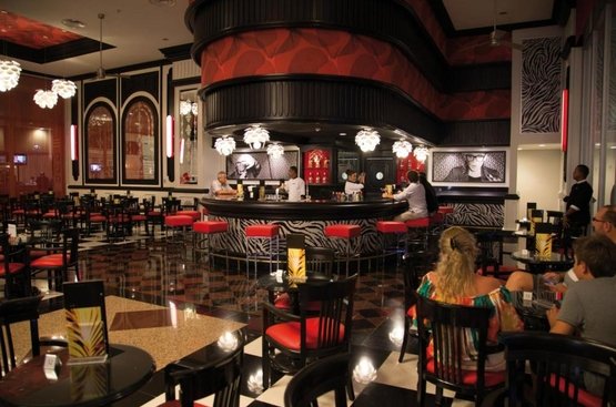 Аруба Riu Palace Aruba 