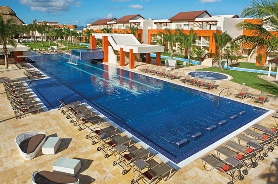 Доминикана Breathless Punta Cana Resort & Spa - Adults Only - All Inclusive