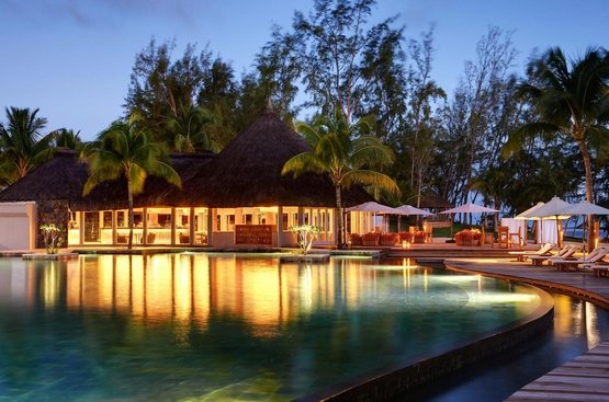 Маврикій Outrigger Mauritius Beach Resort