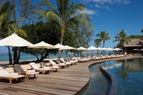 Маврикій Outrigger Mauritius Beach Resort